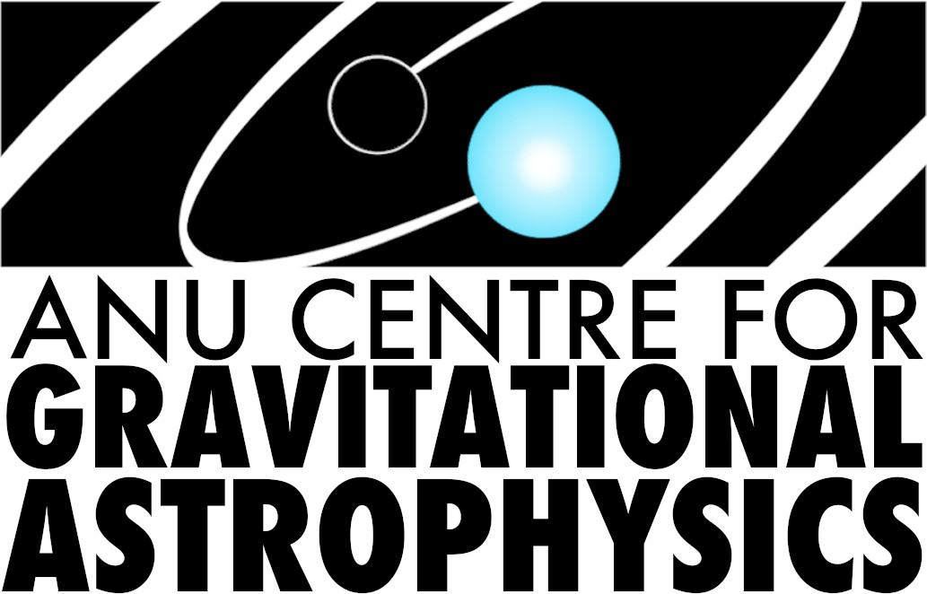 Centre for Gravitational Astrophysics